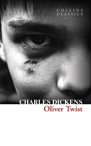 Oliver Twist - Charles Dickens - 9780007350889