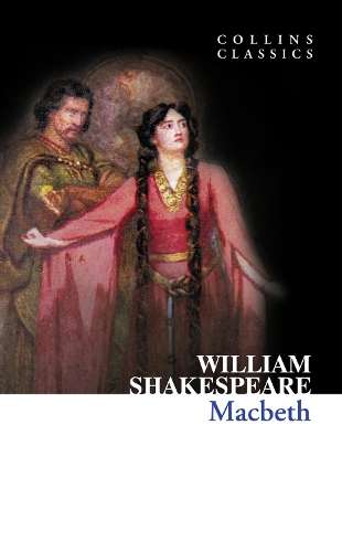 Macbeth - William Shakespeare - 9780007350988