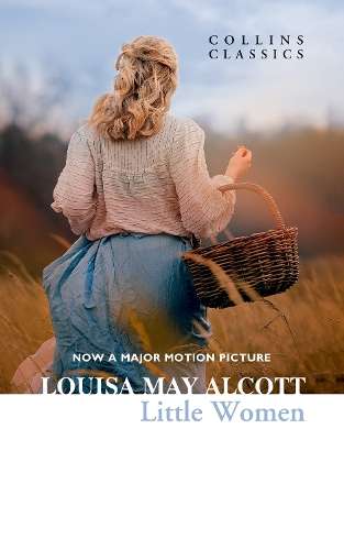 Little Women - Louisa May Alcott - 9780007350995