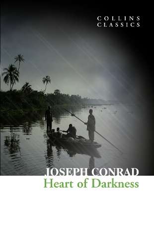Heart of Darkness - Joseph Conrad - 9780007368624