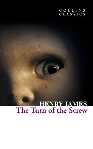 The Turn of the Screw - Henry James - 9780007420285