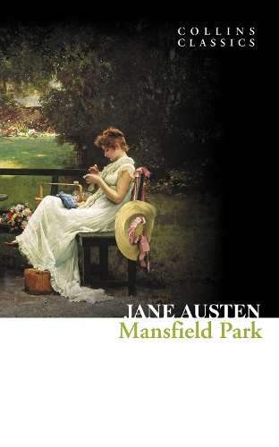 Mansfield Park - Jane Austen - 9780007420292