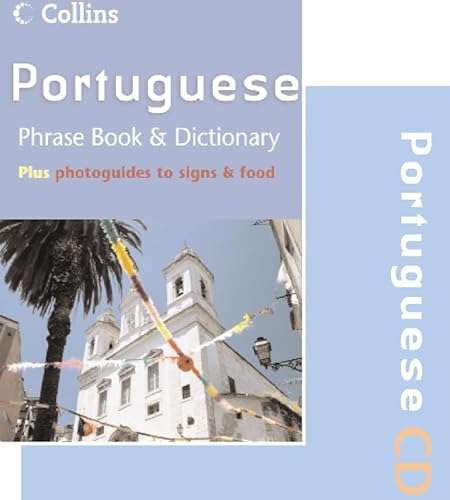 Collins Portuguese Language Pack (CD) - COLLINS