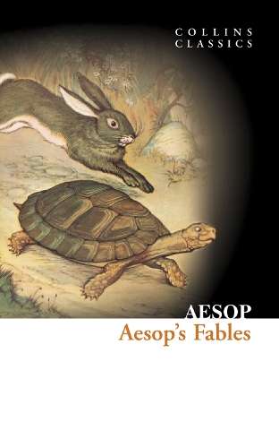 Aesop's Fables - Aesop - 9780007902125