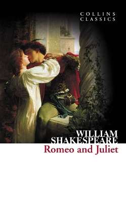 Romeo and Juliet - William Shakespeare - 9780007902361