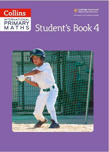 Studentâs Book 4 - Paul Wrangles