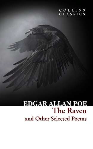 Raven and Other Selected Poems - N