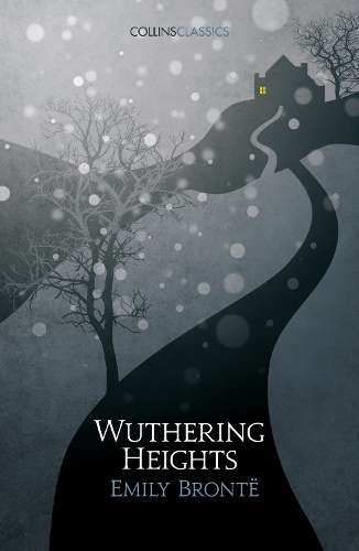 Wuthering Heights - Emily Bronte - 9780008195519