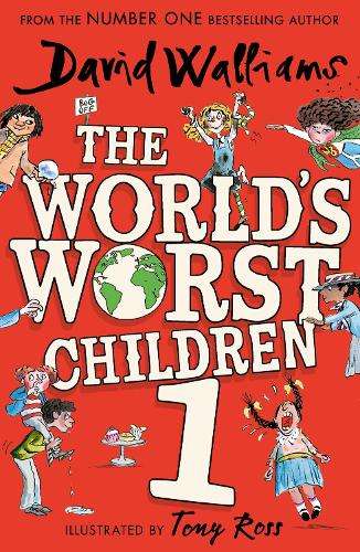 Worldâs Worst Children 1 - N