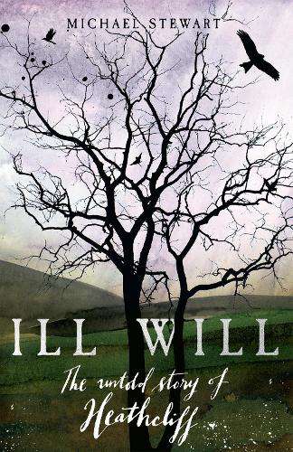Ill Will - Michael Stewart