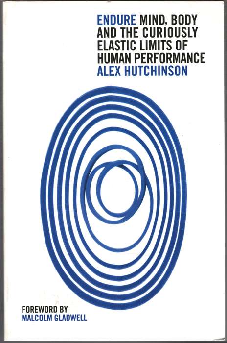 Endure - Alex Hutchinson
