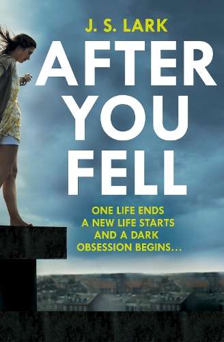 After You Fell - J.S. Lark