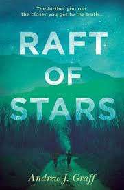 Raft of Stars - Andrew J. Graff