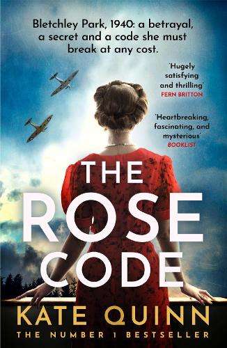 Rose Code - N