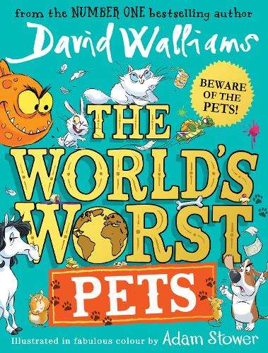 Worldâs Worst Pets - N