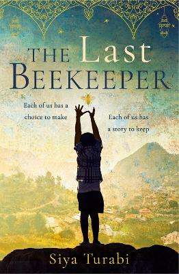 Last Beekeeper - N