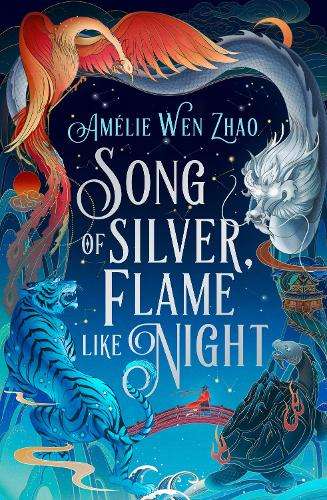Song of Silver - N