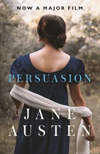 Persuasion - Jane Austen - 9780008529314