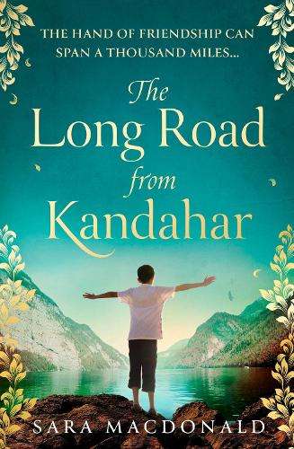 Long Road from Kandahar - N - 9780008532567