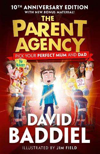Parent Agency - N