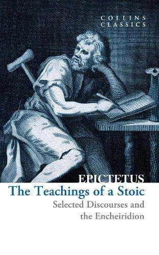 Teachings of a Stoic - N - 9780008619916