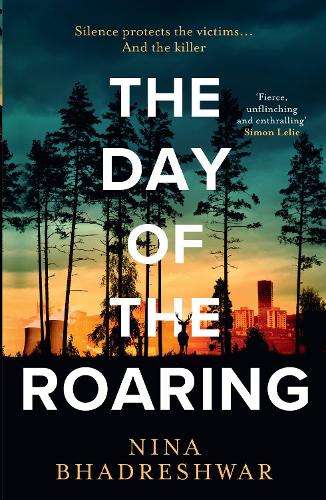 Day of the Roaring - N