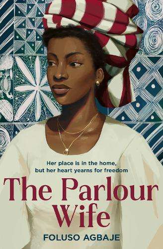 Parlour Wife - N