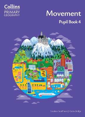 Movement â Pupil Book 4 - Stephen Scoffham