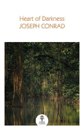 Heart of Darkness - Joseph Conrad - 9780008729967