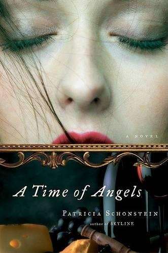 A Time of Angels - Patricia Schonstein - 9780060562427