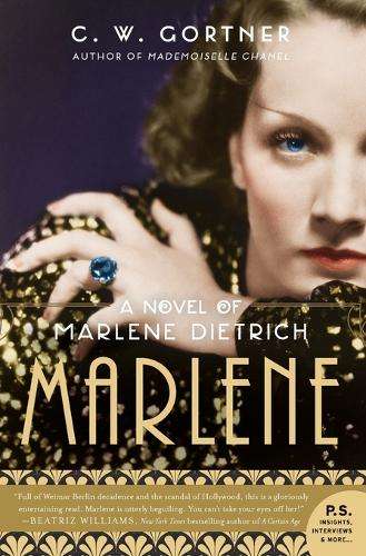 Marlene - C. W. Gortner