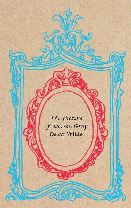 The Picture of Dorian Gray - Oscar Wilde - 9780062870612