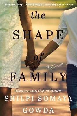 Shape of Family - N