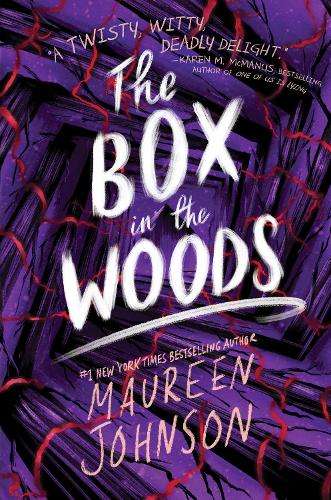 Box in the Woods - N