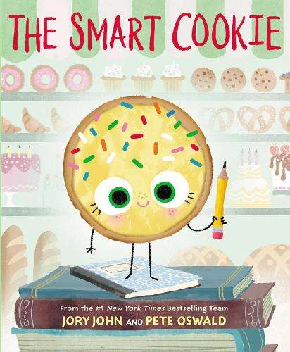 Smart Cookie - N