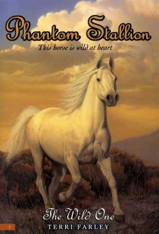 The Wild One - Terri Farley