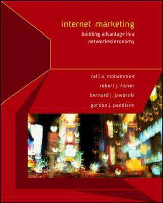 INTERNET MARKETING SECONDHAND - MOHAMMED,R