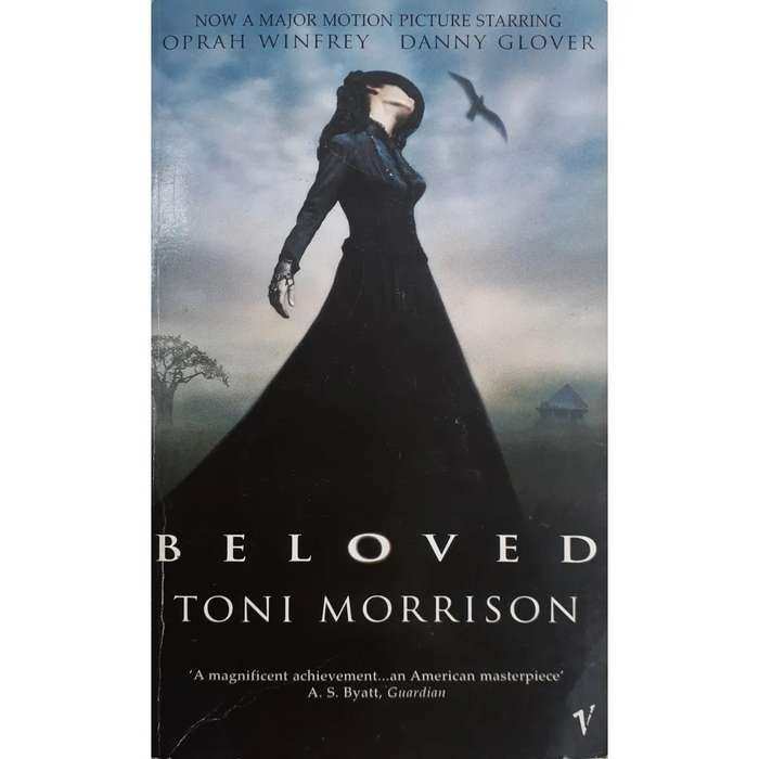 BELOVED - MORRISON,T