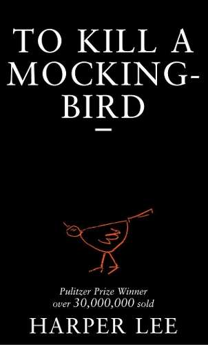 To Kill A Mockingbird - Harper Lee - 9780099419785