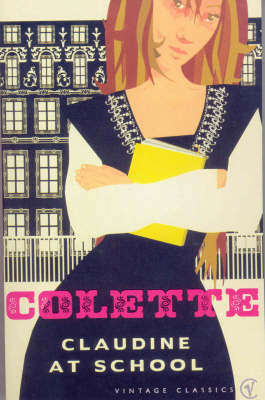 Claudine At School - Colette