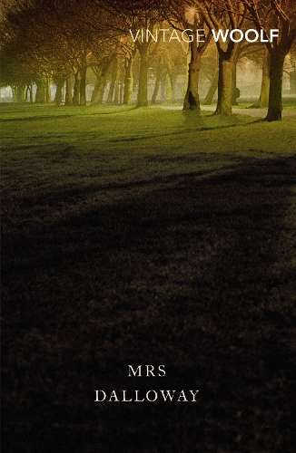 Mrs Dalloway - Virginia Woolf - 9780099470458
