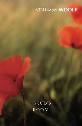 Jacob's Room - Virginia Woolf - 9780099478263