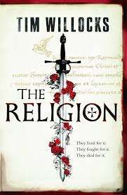 The Religion - Tim Willocks