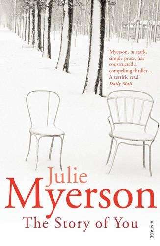 The Story of You - Julie Myerson