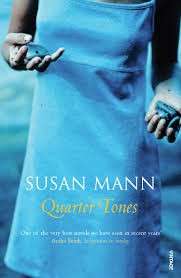 Quarter Tones - Susan Mann
