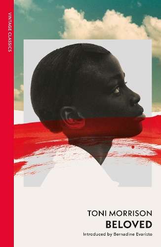 Beloved - Toni Morrison - 9780099511656