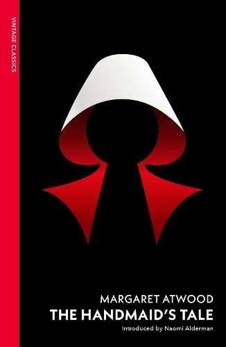 The Handmaid's Tale - Margaret Atwood - 9780099511663