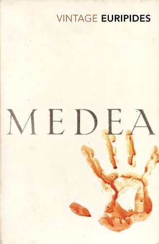 Medea - Euripides - 9780099511779