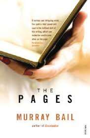 The Pages - Murray Bail