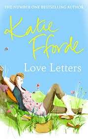 Love Letters - Katie Fforde